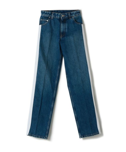 4004（DARK BLUE DENIM)