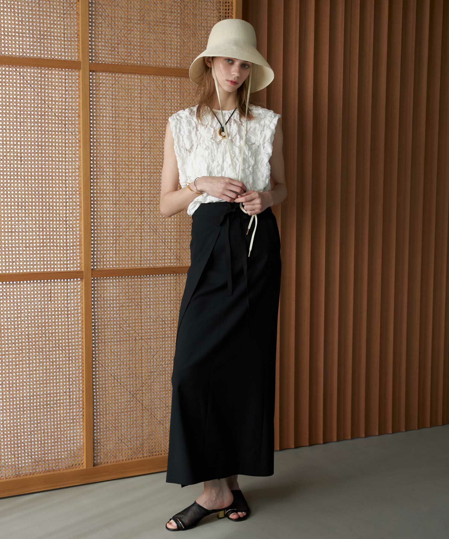 MM6 Maison Margiela(エムエムシックス メゾン マルジェラ)】 5  