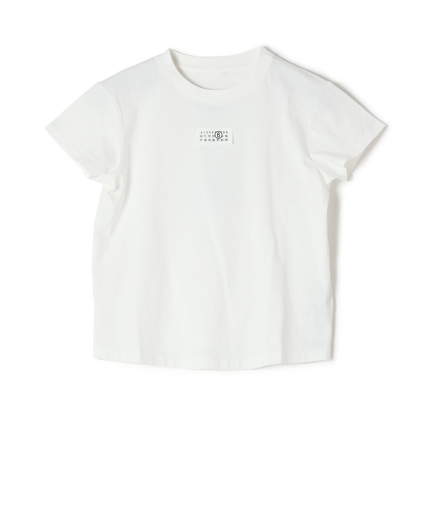 MM6 Maison Margiela(エムエムシックス メゾン マルジェラ)】 Numeric 