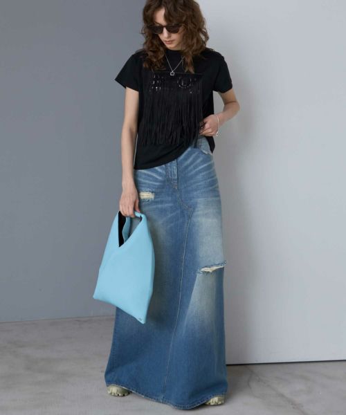 MM6 Maison Margiela(エムエムシックス メゾン マルジェラ