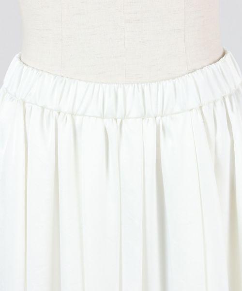 ENFOLD(エンフォルド)】 BALLOON-SKIRT｜PARIGOT ONLINE（パリゴ