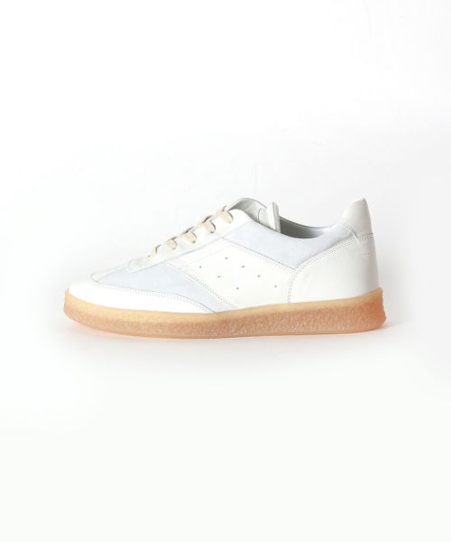MM6 Maison Margiela(エムエムシックス メゾン マルジェラ)】 SNEAKERS