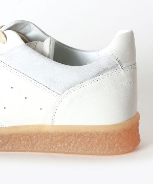 MM6 Maison Margiela(エムエムシックス メゾン マルジェラ)】 SNEAKERS MM6 Maison Margiela(エムエムシックス メゾン マルジェラ)】 SNEAKERS