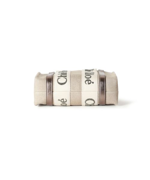 めんこさん専用　Chloe トート Medium♥美品 Chloe クロエ CHLOE バッグ レディース かごバッグ トートバッグ