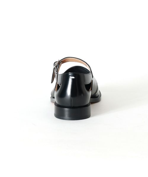 驚きの値段で Maison アンクルストラップ タビ Margiela(メゾンマルジェラ)】 靴