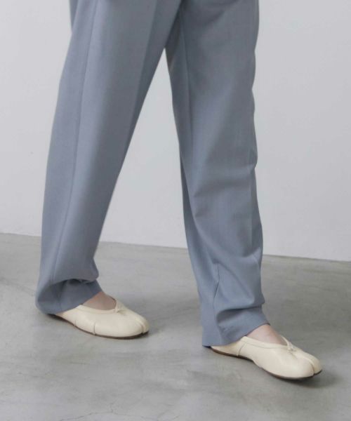 Maison Margiela(メゾンマルジェラ)】 タビ ニュー バレエシューズ