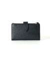 美品　メゾンマルジェラ　4ステッチ ジップウォレット 国内直営**Maison Margiela** 4ステッチ ジップウォレット