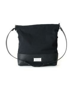 Maison Margiela 5AC ホーボー ミディアム クロスボディバッグ 三越伊勢丹 | Maison Margiela/メゾン マルジェラ_Men通販