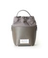 Maison Margiela(メゾンマルジェラ)】 5AC バケットバッグ