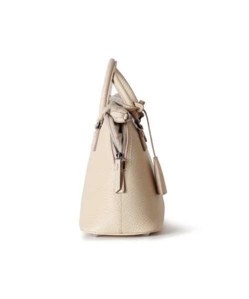 Maison Margiela(メゾンマルジェラ)】 5AC MINI ハンドルレザー