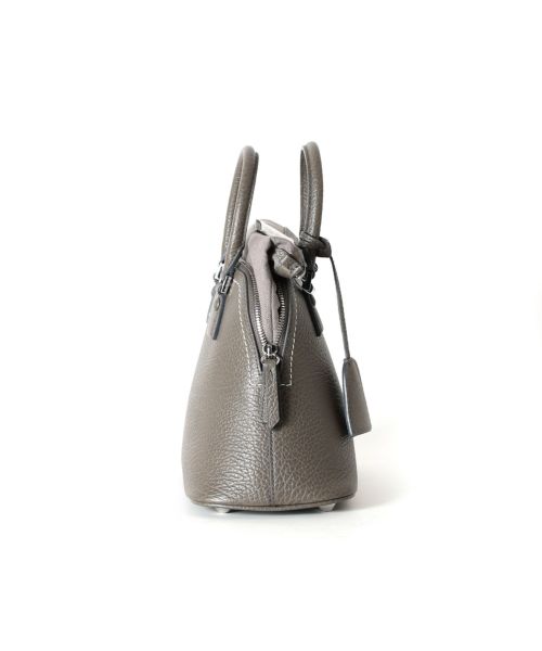 Maison Margiela(メゾンマルジェラ)】 5AC MINI ハンドルレザー Maison Margiela(メゾンマルジェラ)】 5AC MINI ハンドルレザー