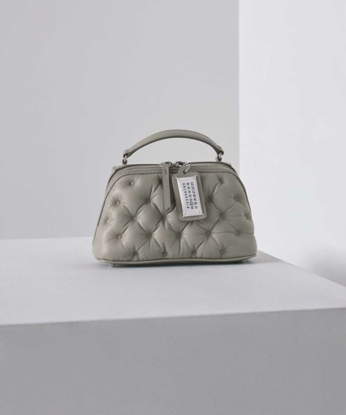 直営店★Maison Margiela★グラムスラム トラペゾイドバッグ Maison Margiela(メゾンマルジェラ)】麻布台ヒルズ店に入荷した