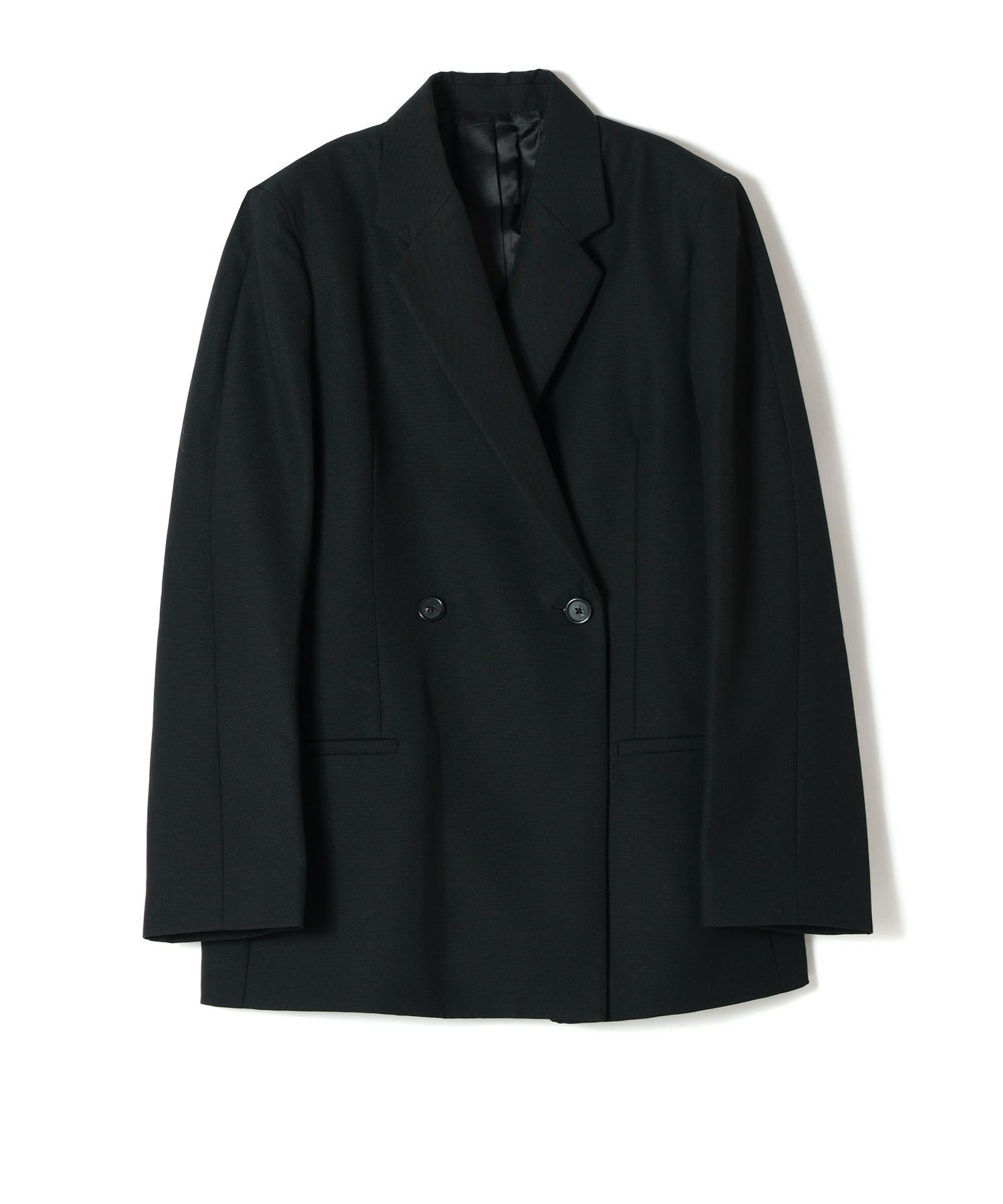 TOTEME(トーテム)】 Double-breasted blazer｜PARIGOT ONLINE（パリゴ 