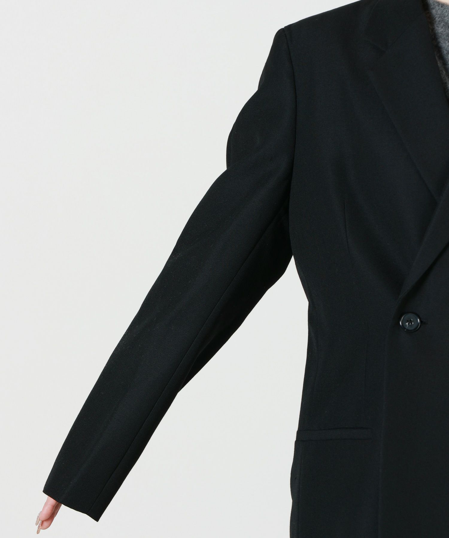 TOTEME(トーテム)】 Double-breasted blazer｜PARIGOT ONLINE（パリゴ 