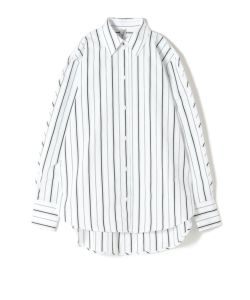 TOTEME 244WAS2759LE0014001 関税送料込 High neck top black | Why are you here?