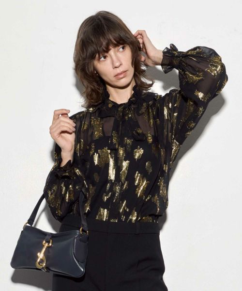 Chloe - クロエ シルクブラウス STB1125S0514_zo_a201.jpg