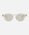 Clear Yellow/Lt.Brown