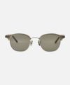 Pale Khaki/Silver/Gray