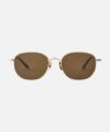 Gold/Brown