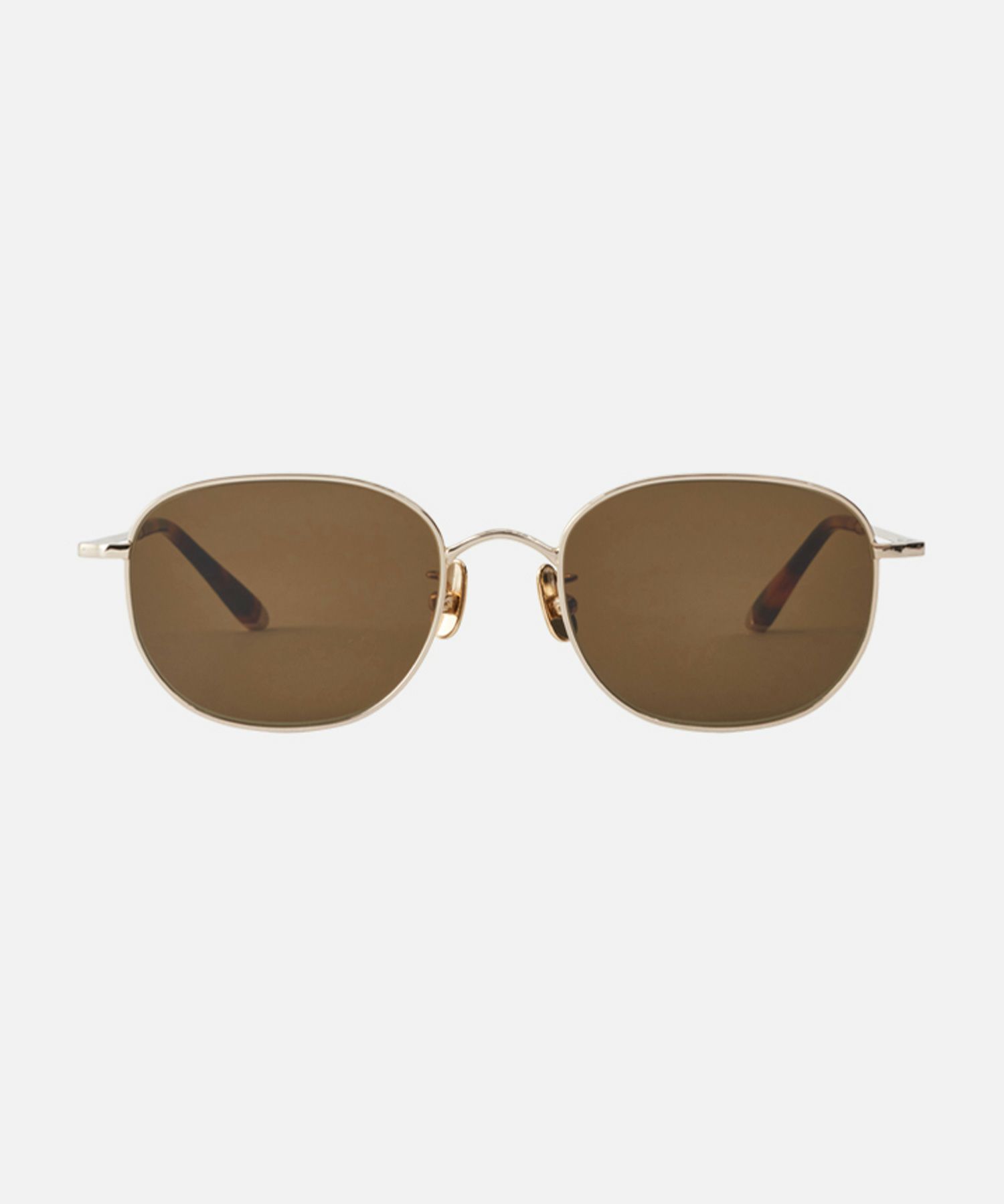 Gold/Brown