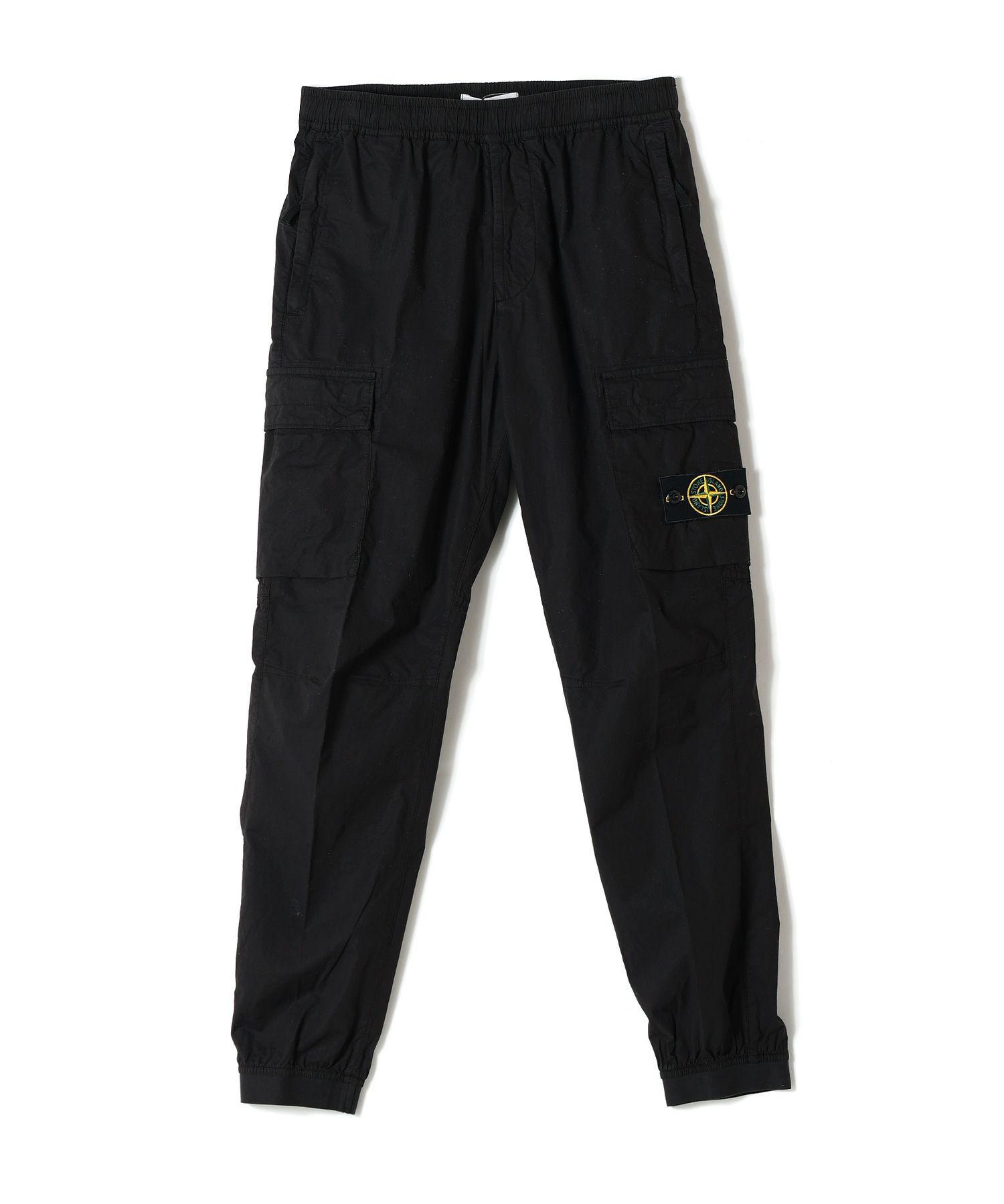 STONE ISLAND(ストーンアイランド)】 STRETCH COTTON TELA PARACADUTE 