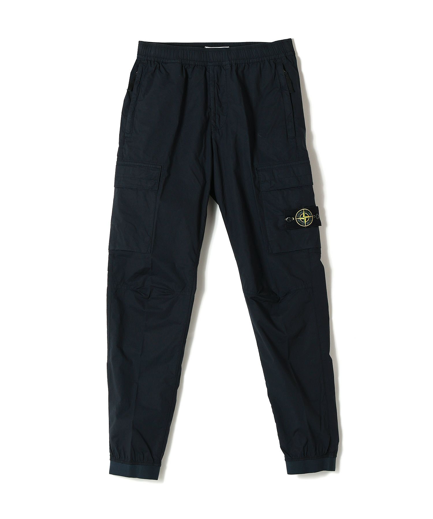 STONE ISLAND(ストーンアイランド)】 STRETCH COTTON TELA PARACADUTE 