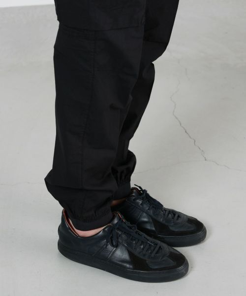 STONE ISLAND(ストーンアイランド)】 STRETCH COTTON TELA PARACADUTE