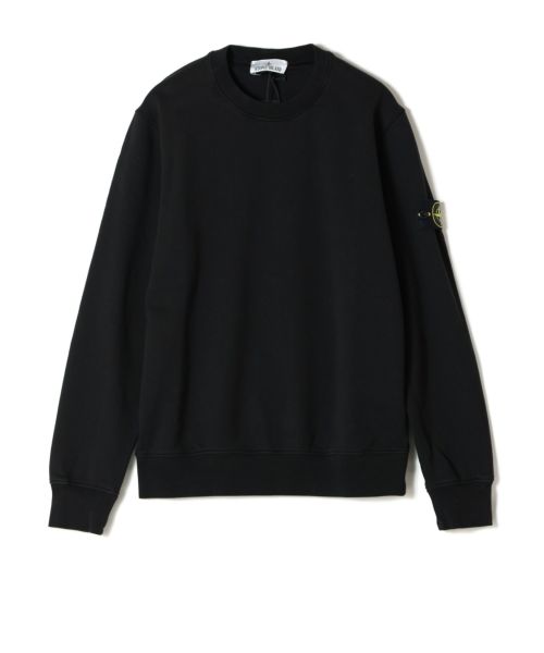 STONE ISLAND(ストーンアイランド)】 ORGANIC COTTON FLEECE