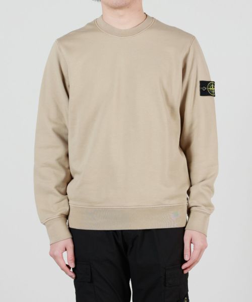 STONE   COTTON FLEECE スウェットシャツ 楽天市場】ストーンアイランド STONE ISLAND スウェットシャツ