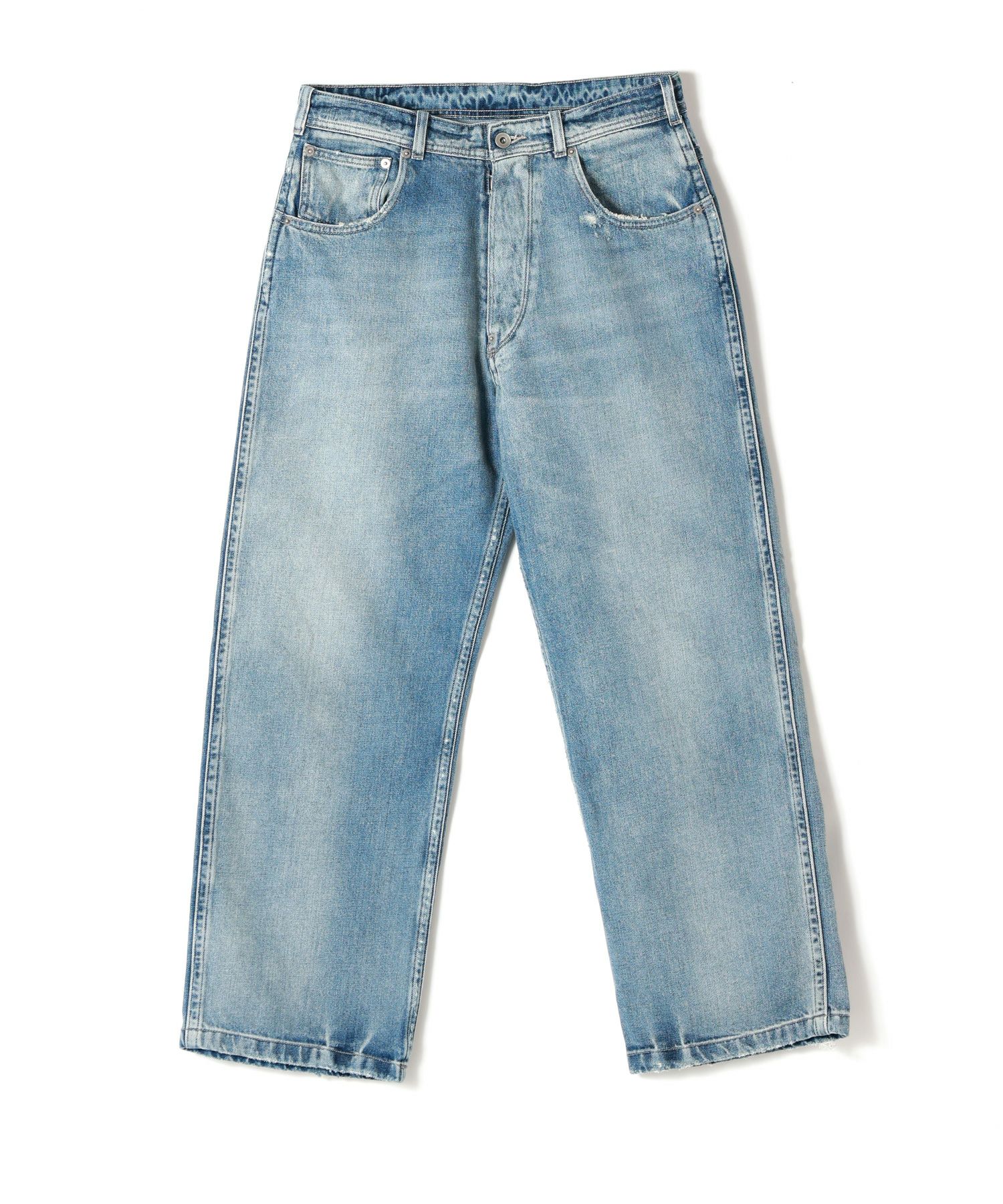961(INDIGO)