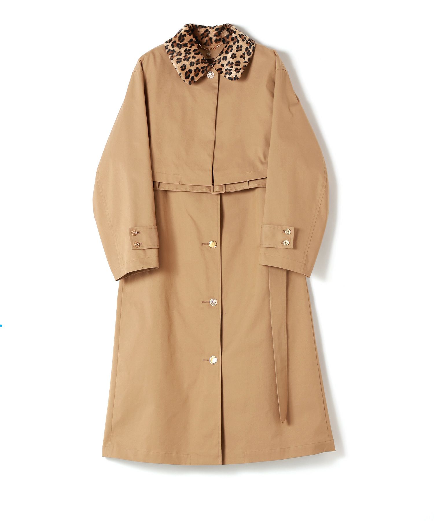 ステンカラーコート WOMEN(通常価格)公式通販｜PARIGOT ONLINE（パリゴ 