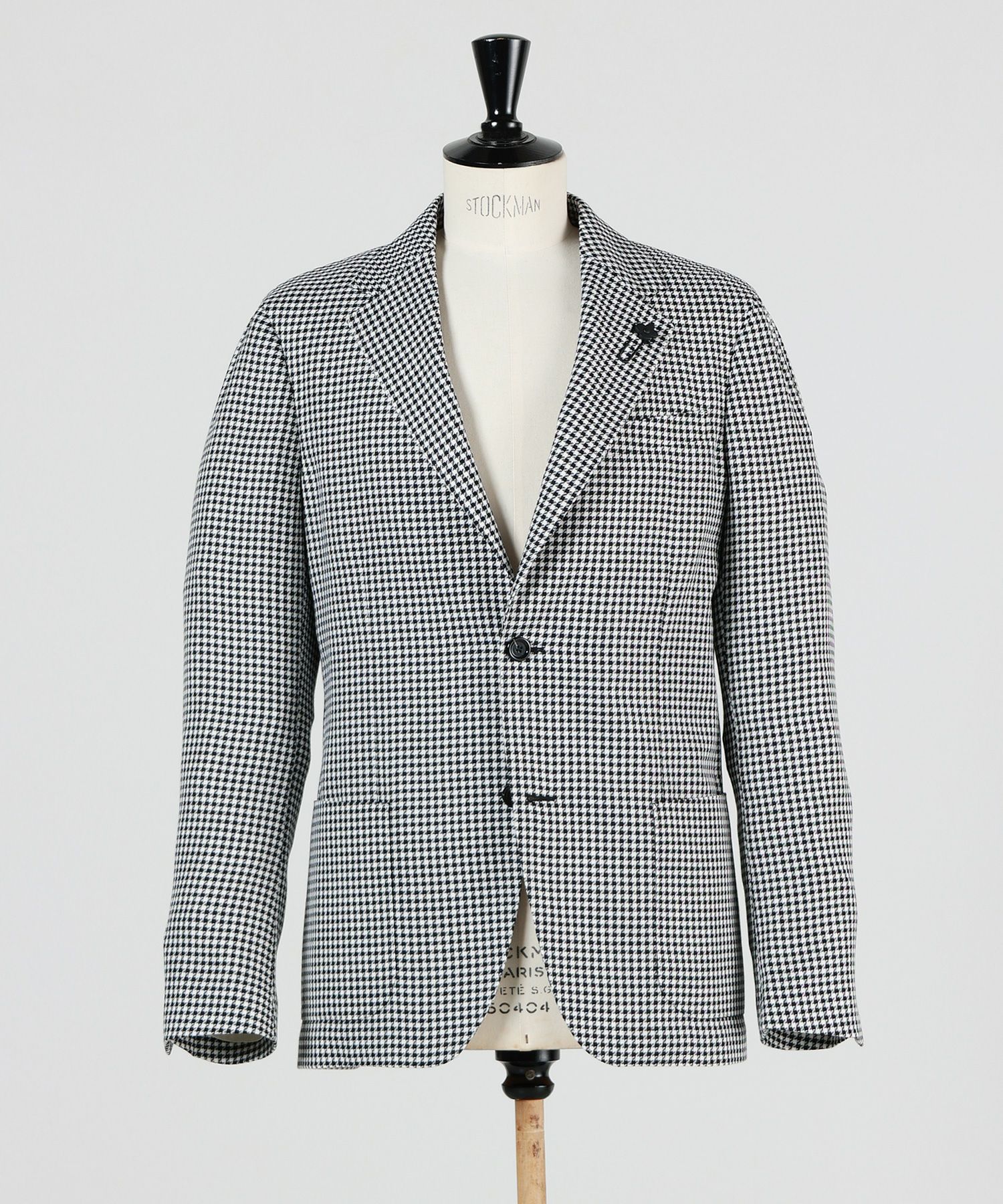 100NE（BLACK)