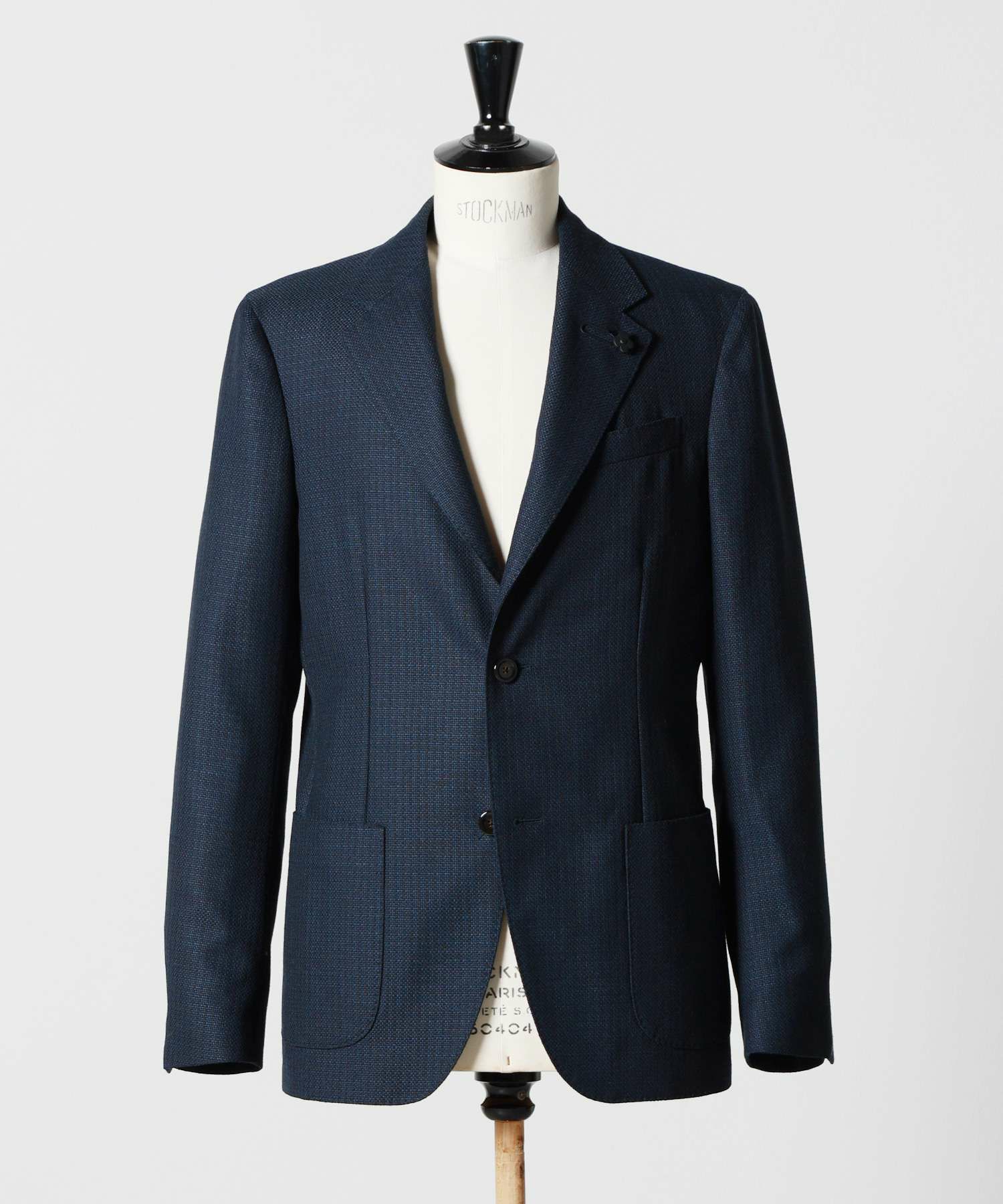 850(NAVY)