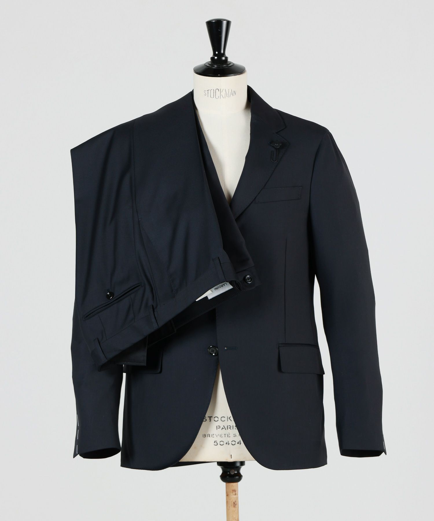 850(NAVY)