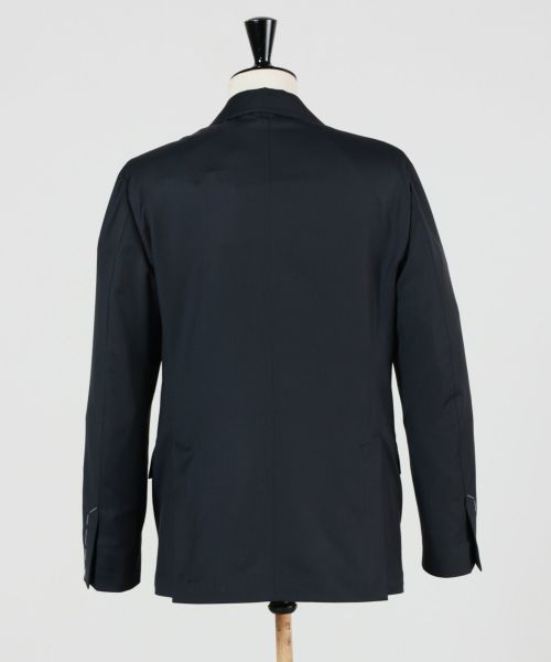 LARDINI(ラルディーニ)】 ウール3Bシングルスーツ｜PARIGOT ONLINE