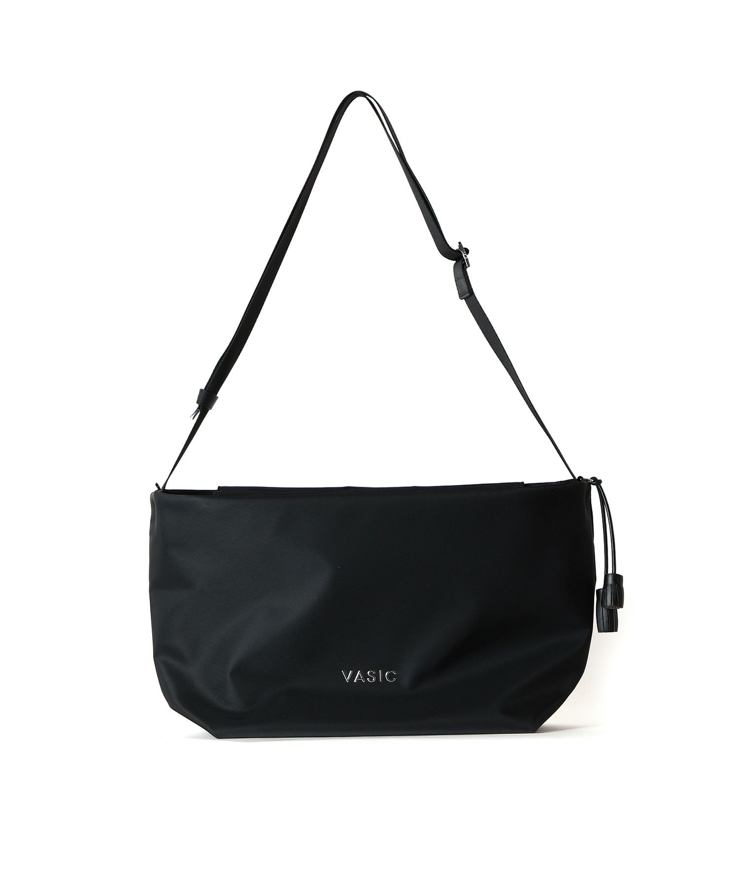VASIC(ヴァジック)】 DAY-TO BUCKET SHOULDER TOTE MINI｜PARIGOT  