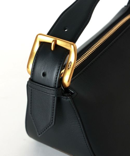 J&M DAVIDSON(ジェイアンドエムデヴィッドソン)】 QUIVER ZIP J&M DAVIDSON(ジェイアンドエムデヴィッドソン)】 QUIVER ZIP