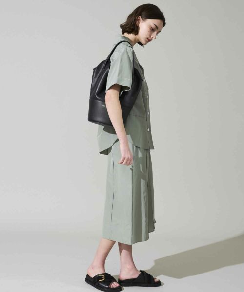 J&M DAVIDSON(ジェイアンドエムデヴィッドソン)】 RAY BUCKET S レイ