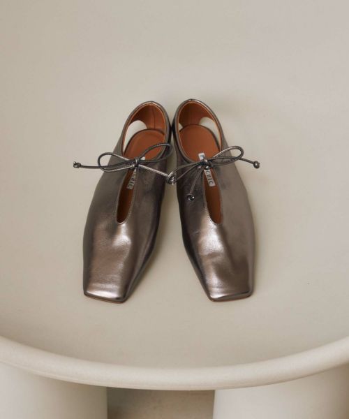 PIPPICHIC(ピッピシック)】 PARIGOT別注 AMBER COCO|PARIGOT PIPPICHIC(ピッピシック)】 PARIGOT別注 AMBER COCO|PARIGOT