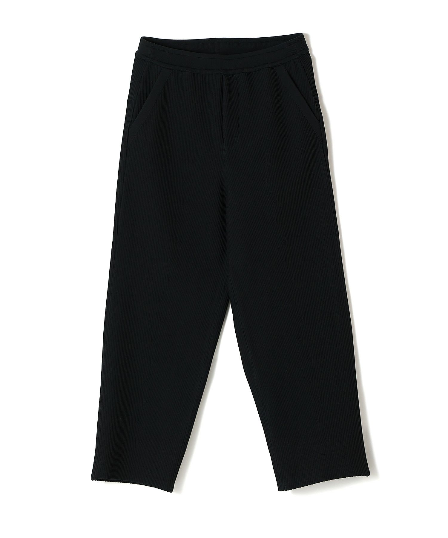 CFCL(シーエフシーエル)】 SOFT HYPHA STRAIGHT PANTS｜PARIGOT ONLINE 