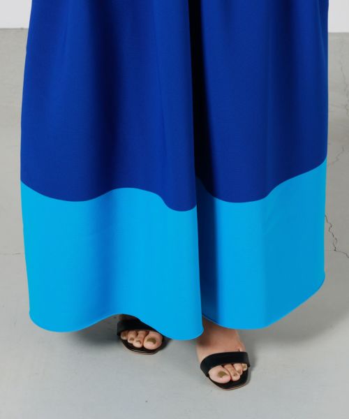 CFCL(シーエフシーエル)】 POTTERY SKIRT｜PARIGOT ONLINE（パリゴ