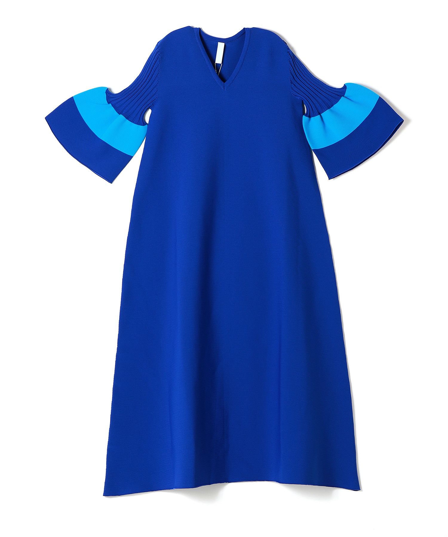 新品CFCLシーエフシーエルPOTTERYSHORTSLEEVEDRESS 