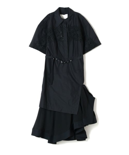 3.1 Phillip Lim(スリーワン フィリップリム)】 Cascade Hem