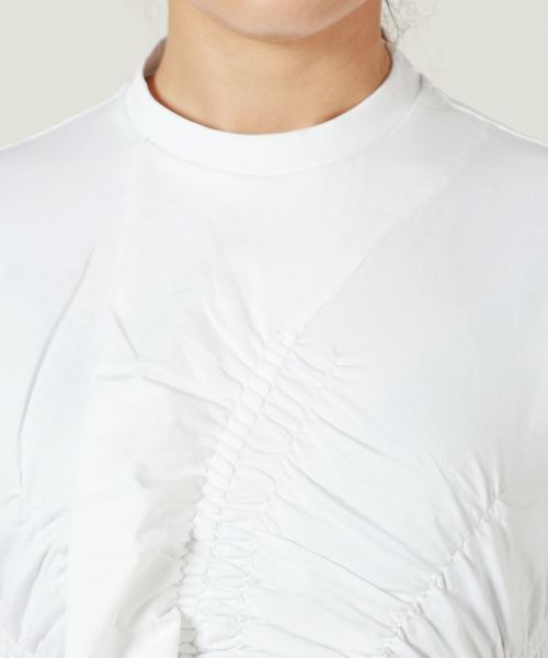 Cecilie Bahnsen(セシリー バンセン)】 ACE TOP｜PARIGOT ONLINE