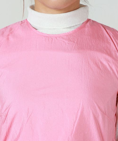 Cecilie Bahnsen(セシリー バンセン)】 UNIKA TOP｜PARIGOT ONLINE