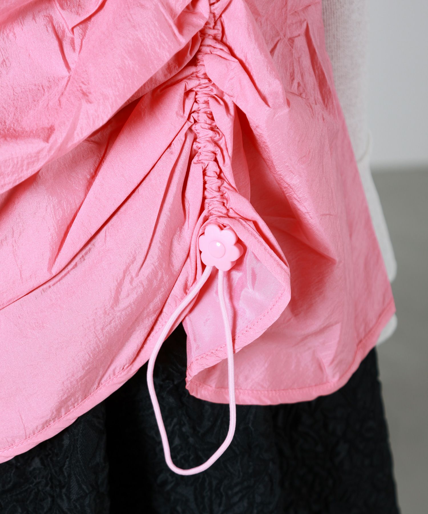 Cecilie Bahnsen(セシリー バンセン)】 UNIKA TOP｜PARIGOT ONLINE