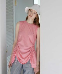 最終値下げ　cecilie bahnsen セシリーバンセン　ベロニカトップ 最終値下げ cecilie bahnsen セシリーバンセン ベロニカトップ