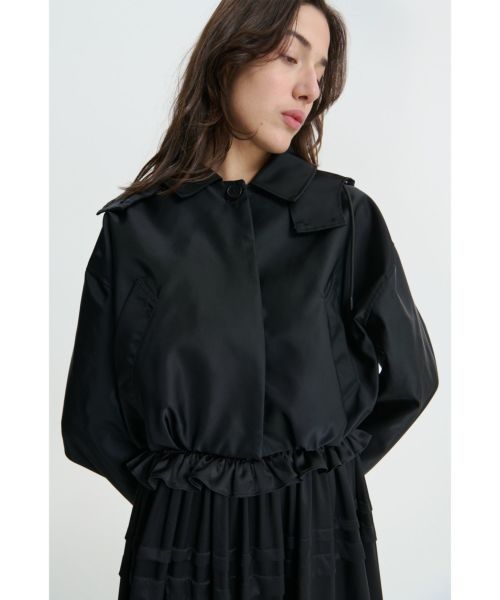 Cecilie Bahnsen(セシリー バンセン)】 ORIT JACKET|PARIGOT Cecilie Bahnsen(セシリー バンセン)】 ORIT JACKET|PARIGOT