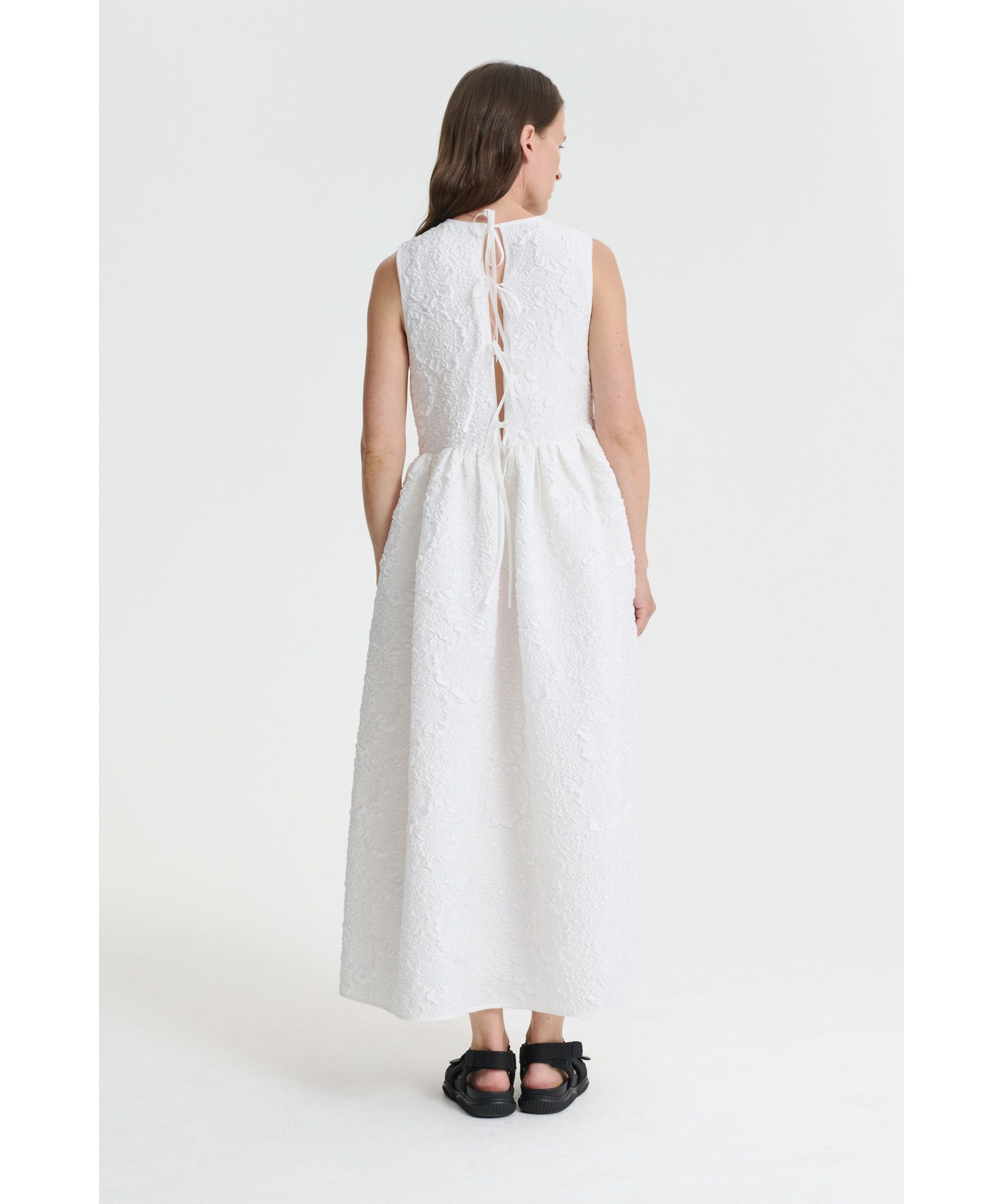 Cecilie Bahnsen(セシリー バンセン)】 DITTE DRESS｜PARIGOT ONLINE 