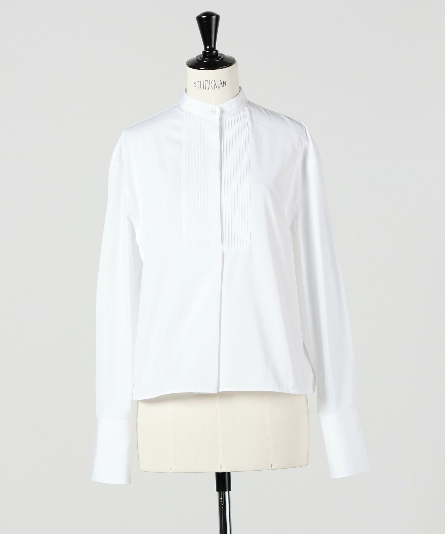 100(OPTIC WHITE)